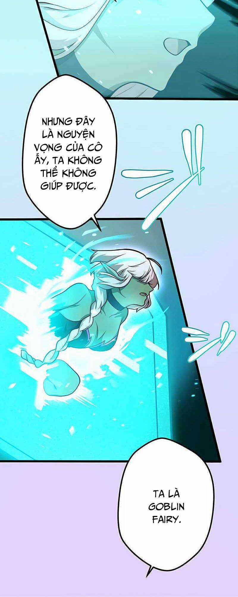 Tái Sinh Thành Goblin Cấp Sss Chapter 2 trang 19