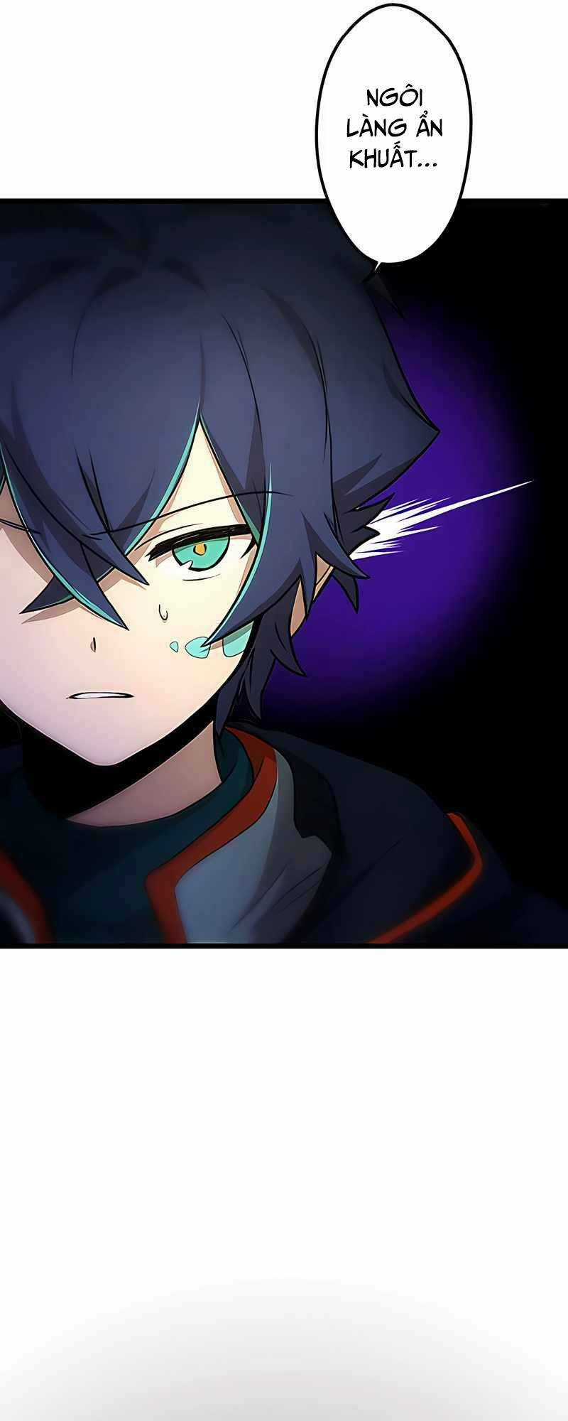 Tái Sinh Thành Goblin Cấp Sss Chapter 2 trang 23