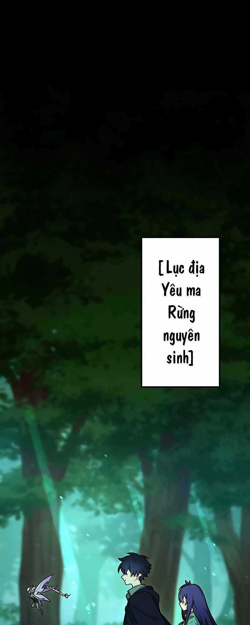 Tái Sinh Thành Goblin Cấp Sss Chapter 2 trang 25