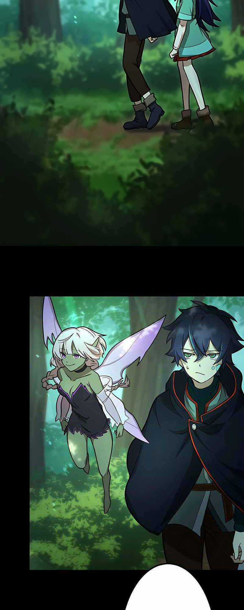 Tái Sinh Thành Goblin Cấp Sss Chapter 2 trang 26