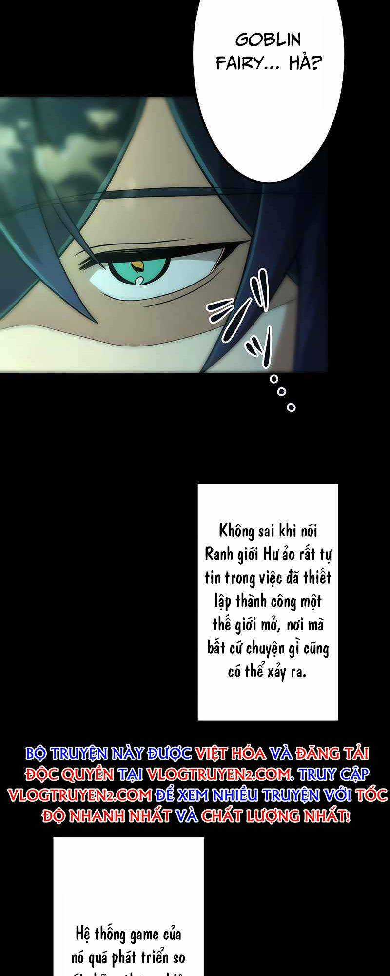 Tái Sinh Thành Goblin Cấp Sss Chapter 2 trang 27