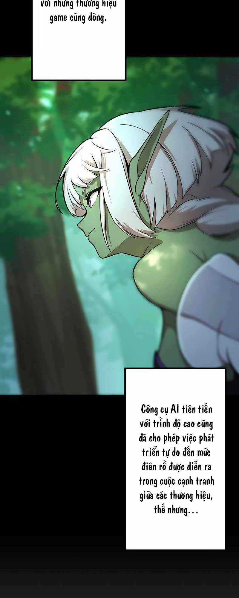 Tái Sinh Thành Goblin Cấp Sss Chapter 2 trang 28