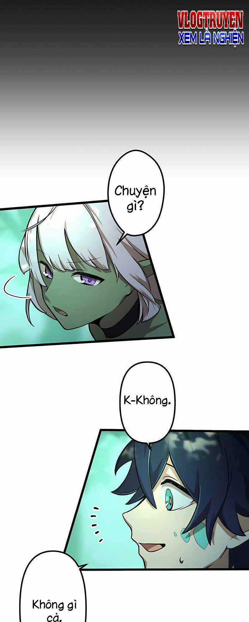 Tái Sinh Thành Goblin Cấp Sss Chapter 2 trang 29