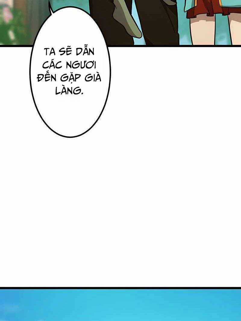 Tái Sinh Thành Goblin Cấp Sss Chapter 2 trang 34