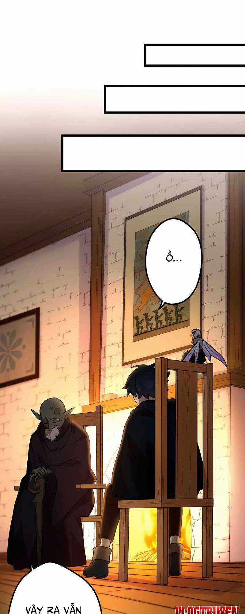 Tái Sinh Thành Goblin Cấp Sss Chapter 2 trang 41