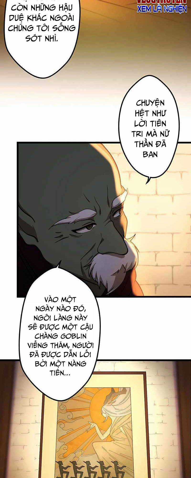 Tái Sinh Thành Goblin Cấp Sss Chapter 2 trang 42