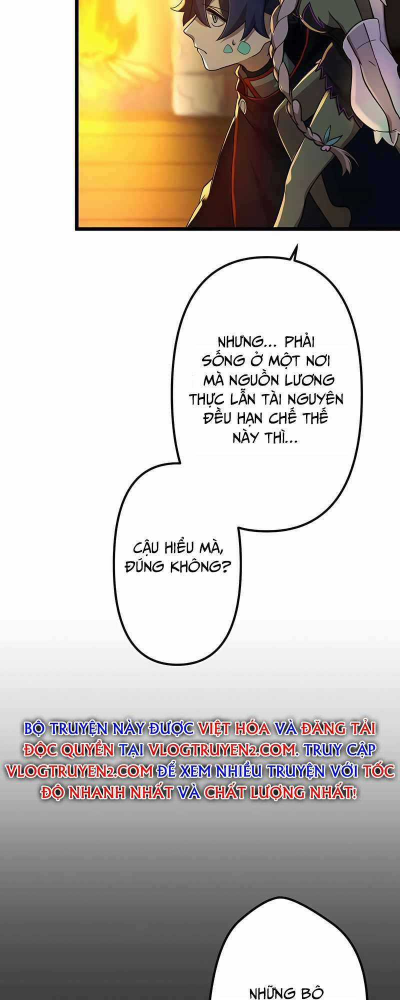 Tái Sinh Thành Goblin Cấp Sss Chapter 2 trang 46