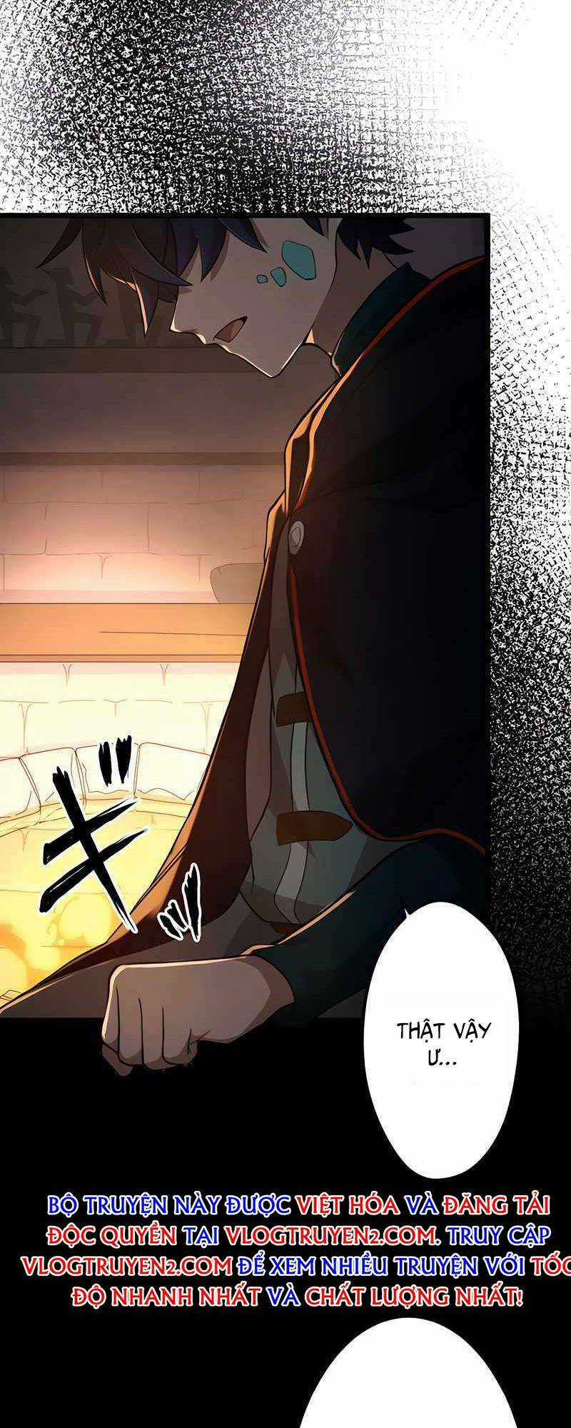 Tái Sinh Thành Goblin Cấp Sss Chapter 2 trang 49