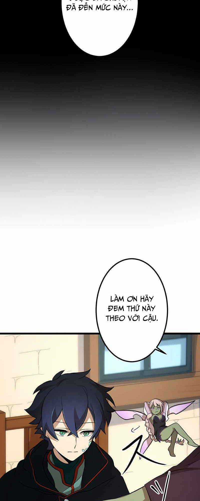 Tái Sinh Thành Goblin Cấp Sss Chapter 2 trang 52