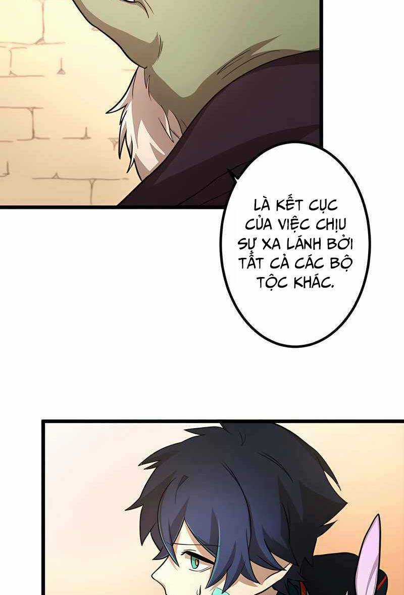 Tái Sinh Thành Goblin Cấp Sss Chapter 2 trang 55