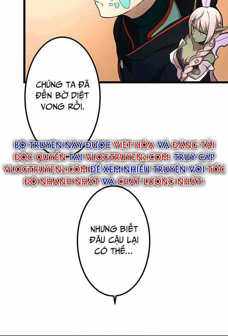Tái Sinh Thành Goblin Cấp Sss Chapter 2 trang 56