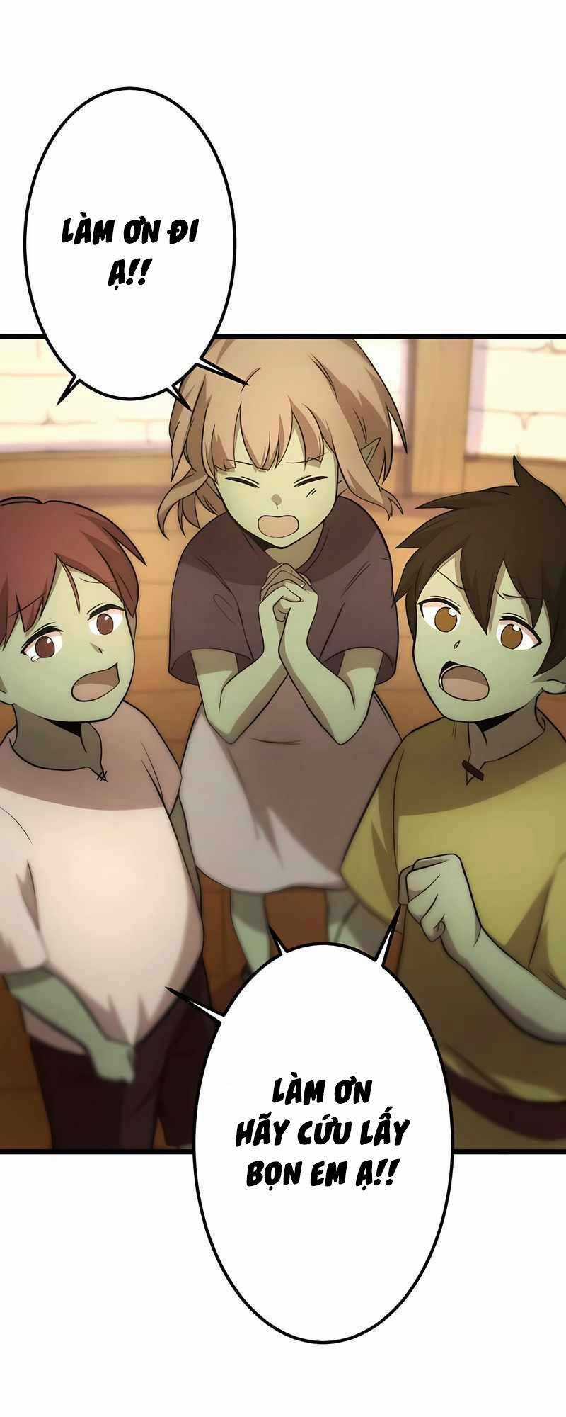 Tái Sinh Thành Goblin Cấp Sss Chapter 2 trang 60