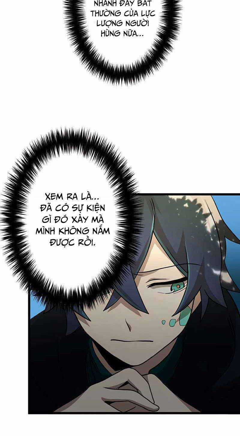 Tái Sinh Thành Goblin Cấp Sss Chapter 2 trang 67