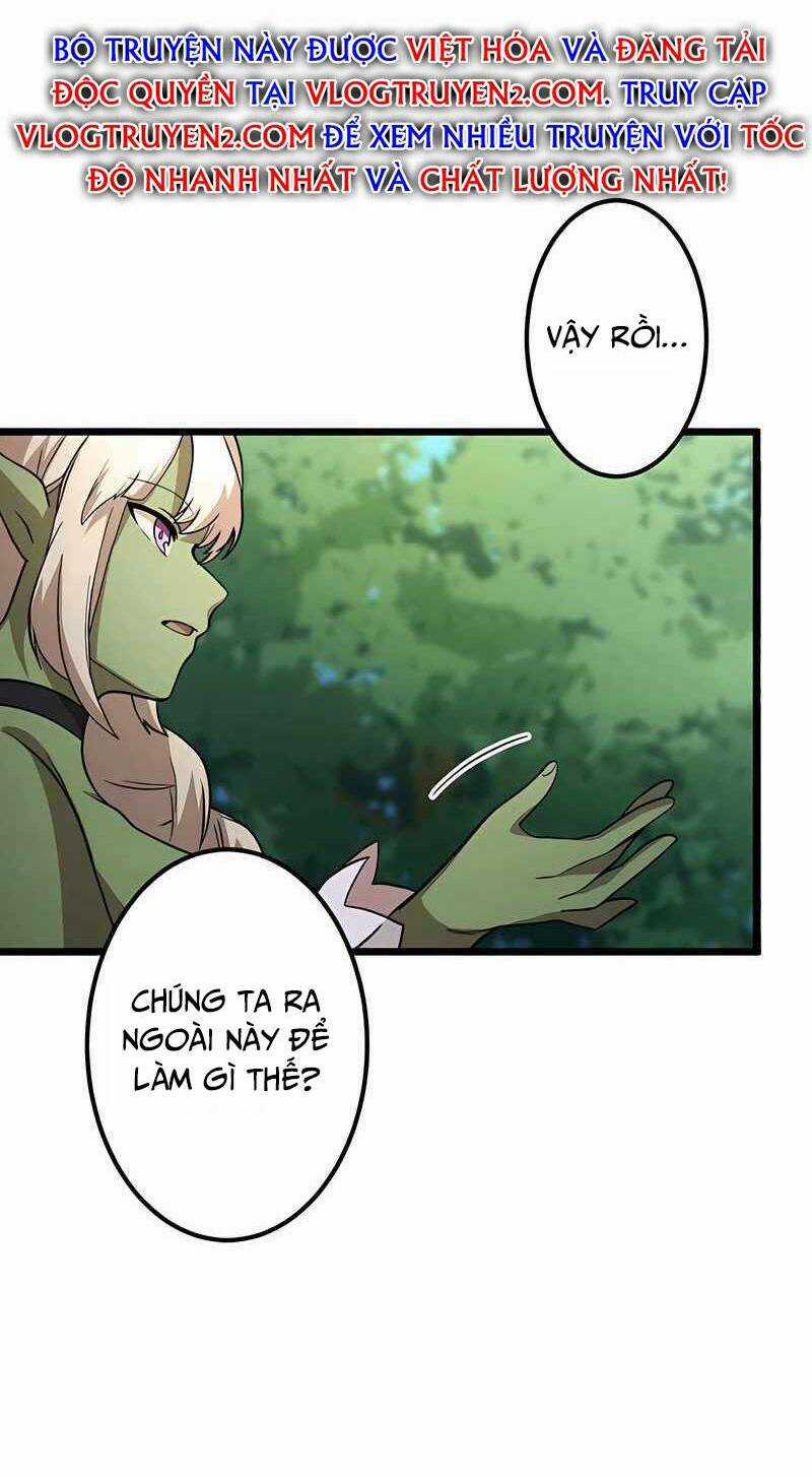 Tái Sinh Thành Goblin Cấp Sss Chapter 2 trang 68