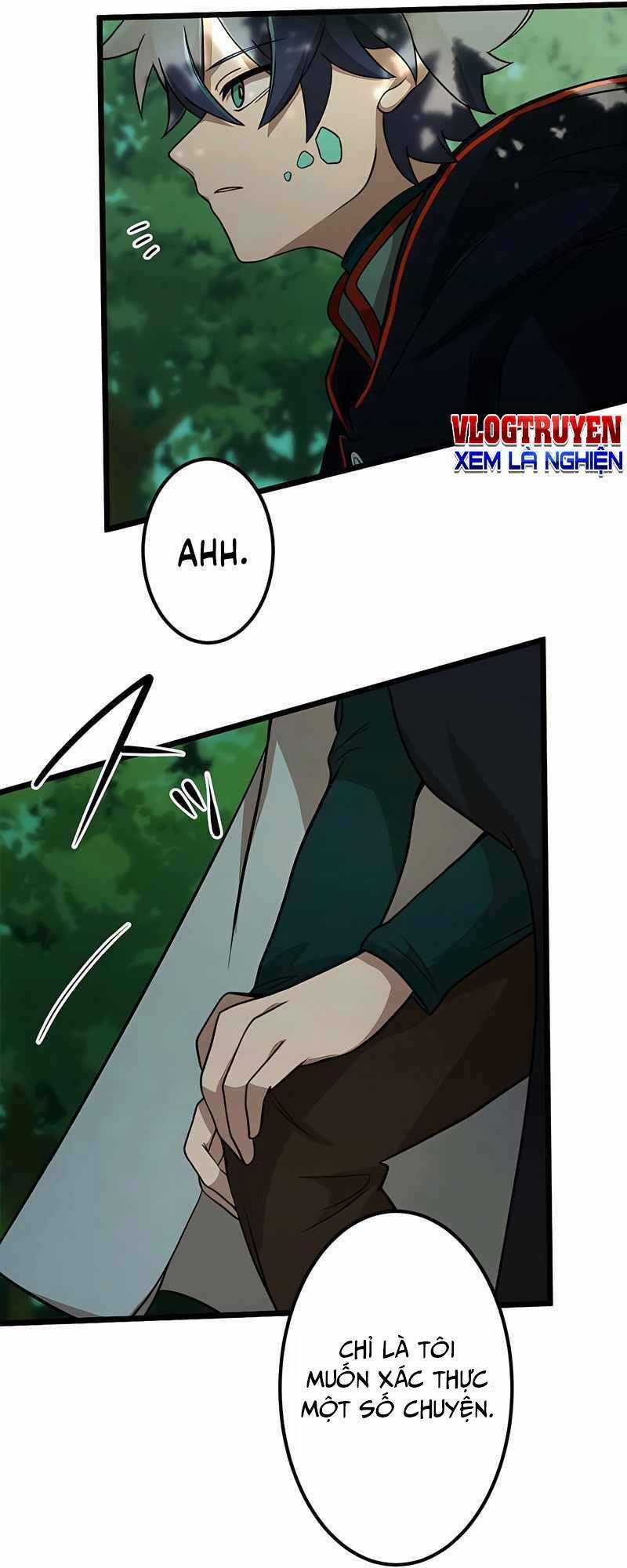 Tái Sinh Thành Goblin Cấp Sss Chapter 2 trang 69