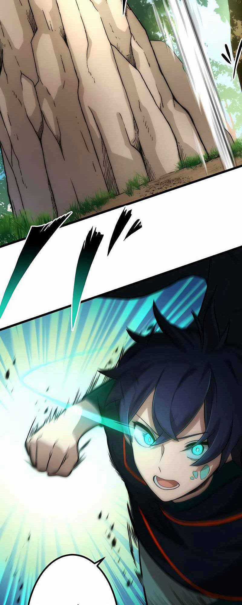 Tái Sinh Thành Goblin Cấp Sss Chapter 2 trang 75