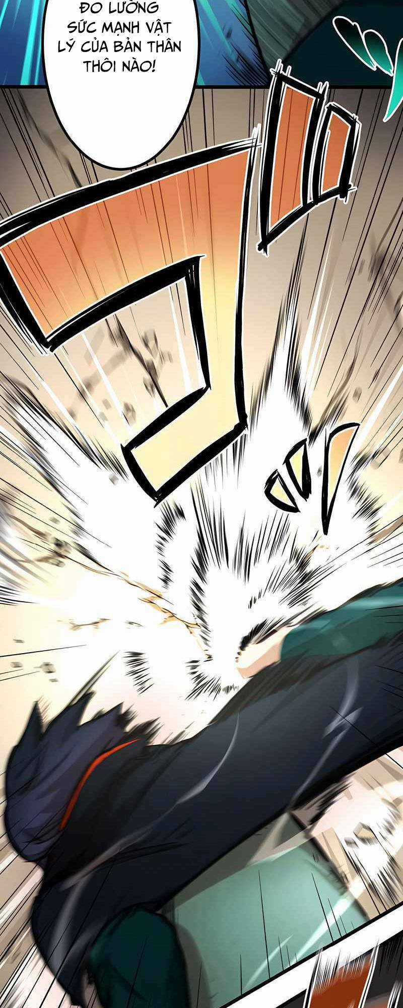 Tái Sinh Thành Goblin Cấp Sss Chapter 2 trang 76