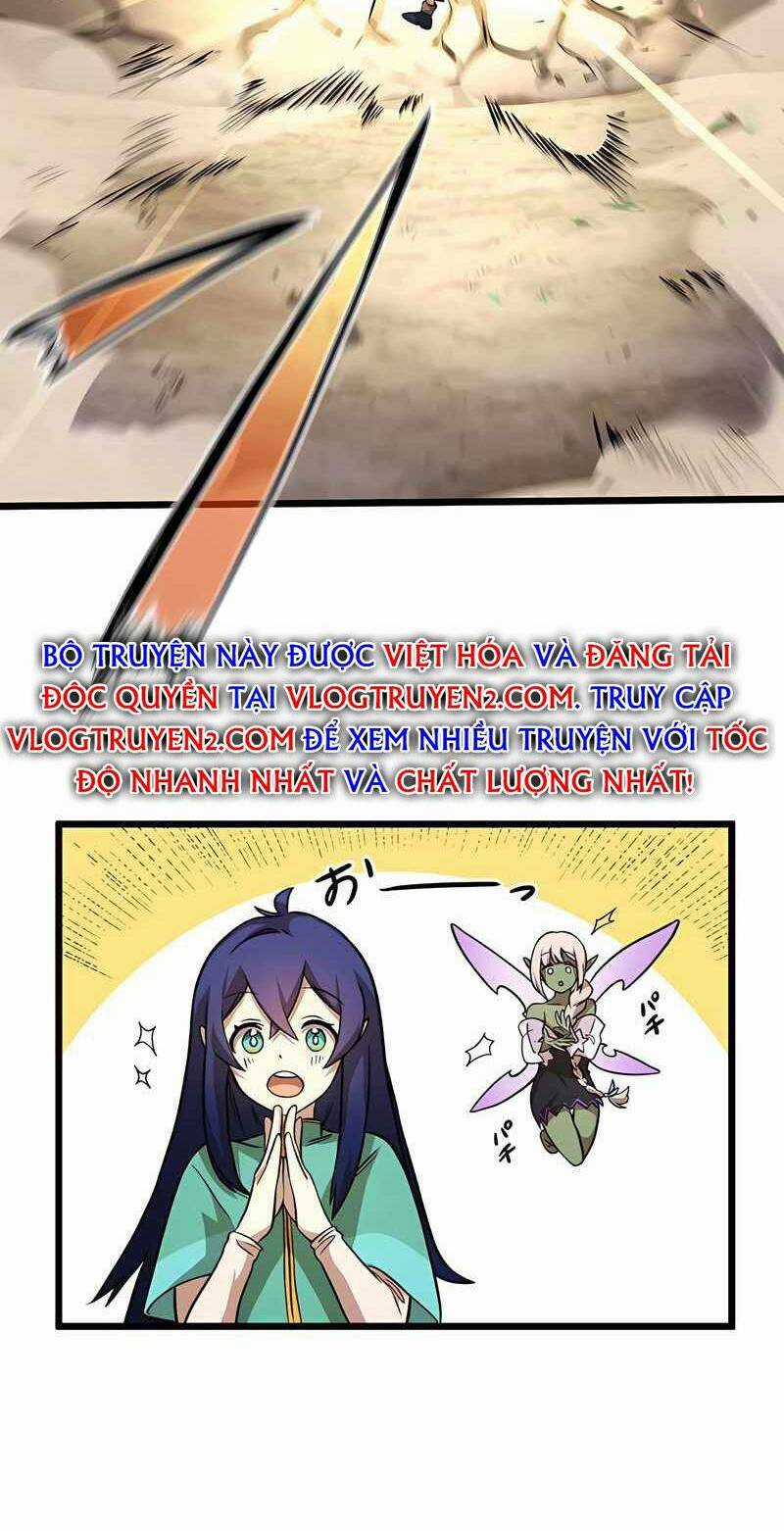 Tái Sinh Thành Goblin Cấp Sss Chapter 2 trang 78
