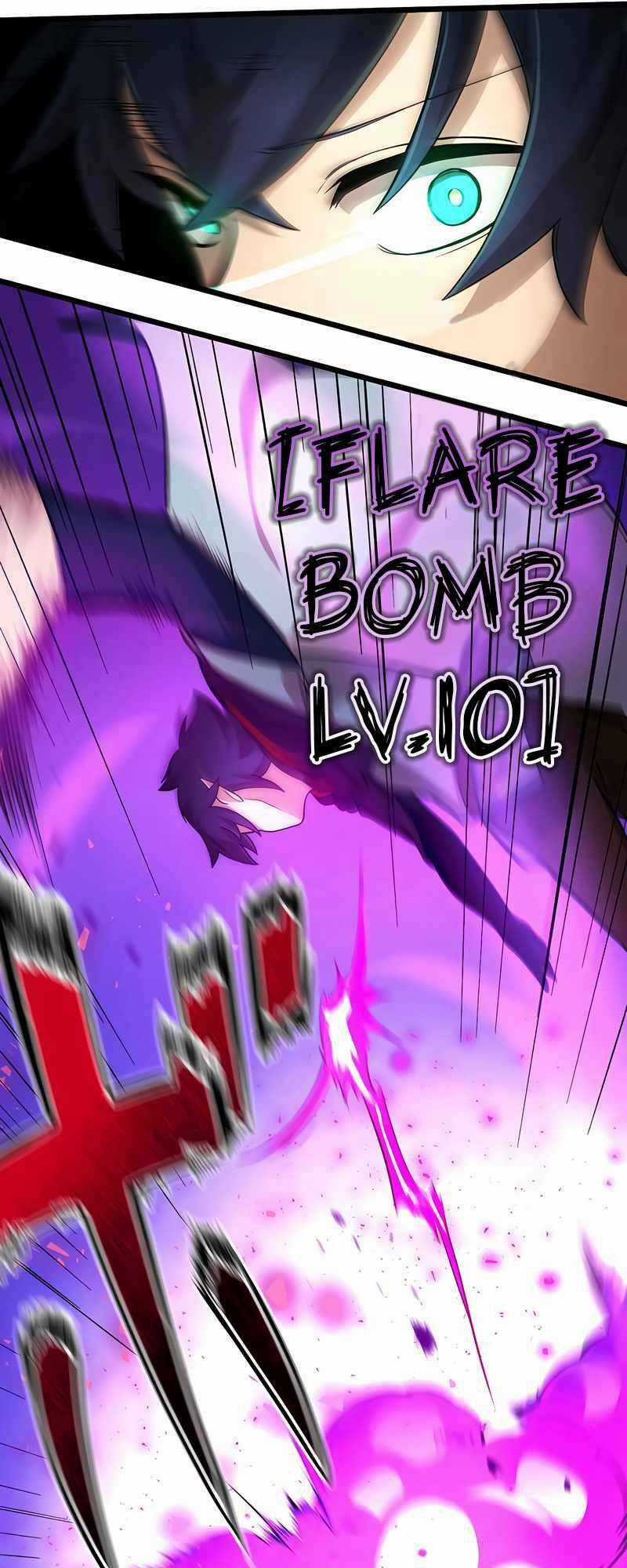 Tái Sinh Thành Goblin Cấp Sss Chapter 2 trang 79