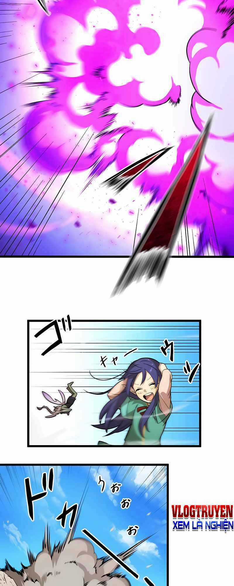 Tái Sinh Thành Goblin Cấp Sss Chapter 2 trang 80