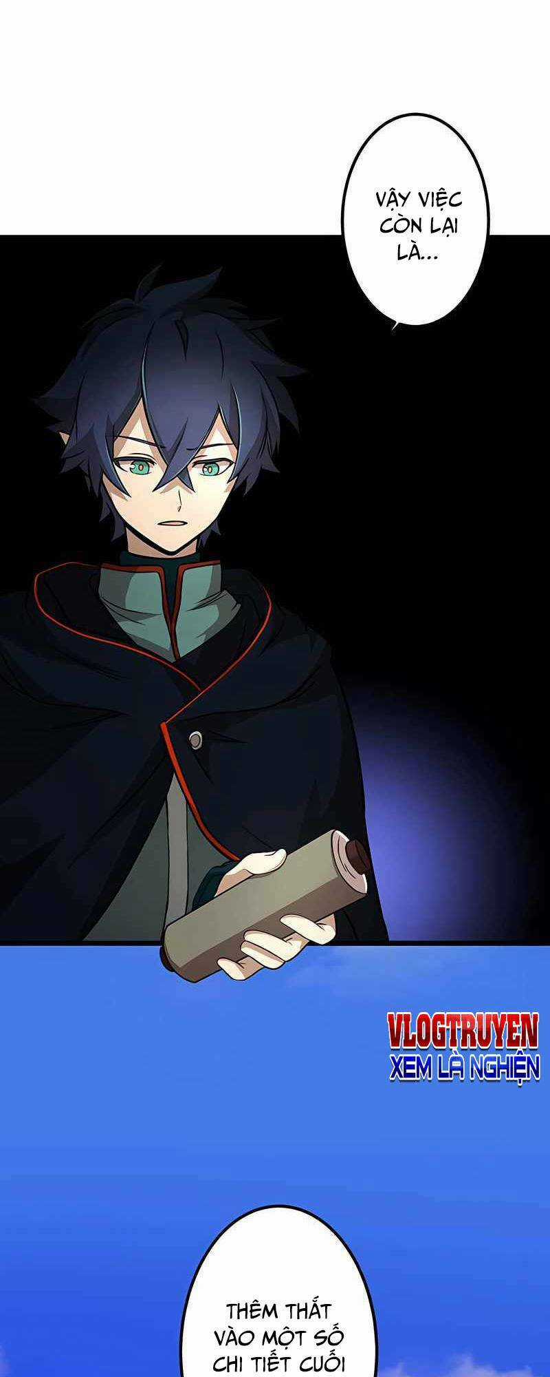 Tái Sinh Thành Goblin Cấp Sss Chapter 2 trang 84