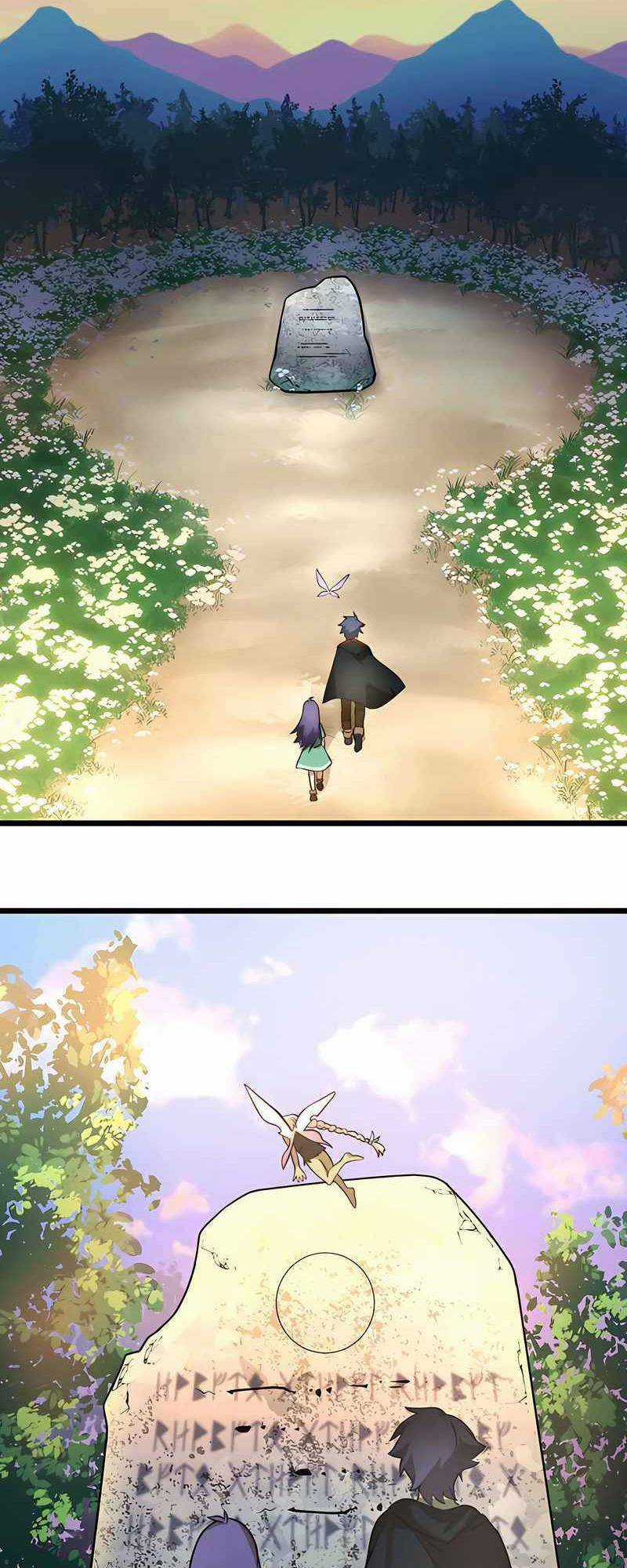 Tái Sinh Thành Goblin Cấp Sss Chapter 2 trang 86