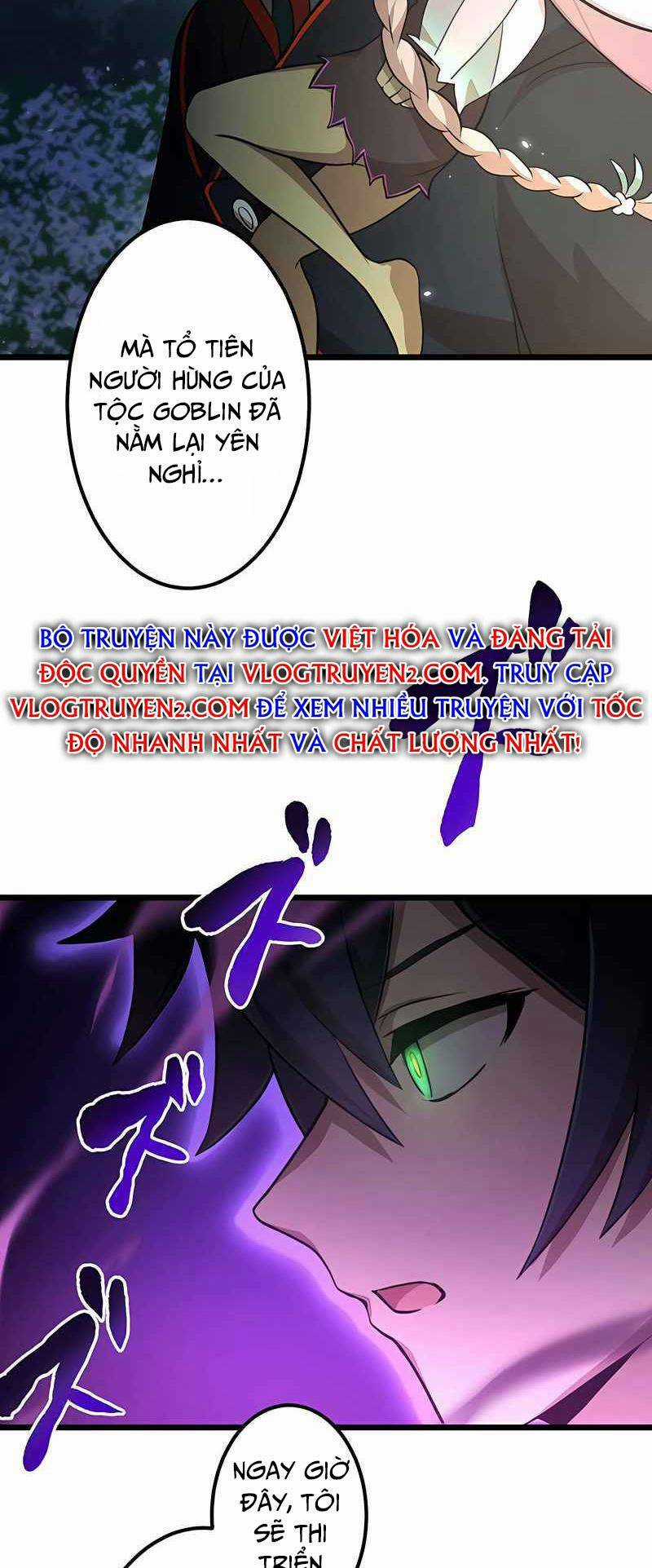 Tái Sinh Thành Goblin Cấp Sss Chapter 2 trang 88