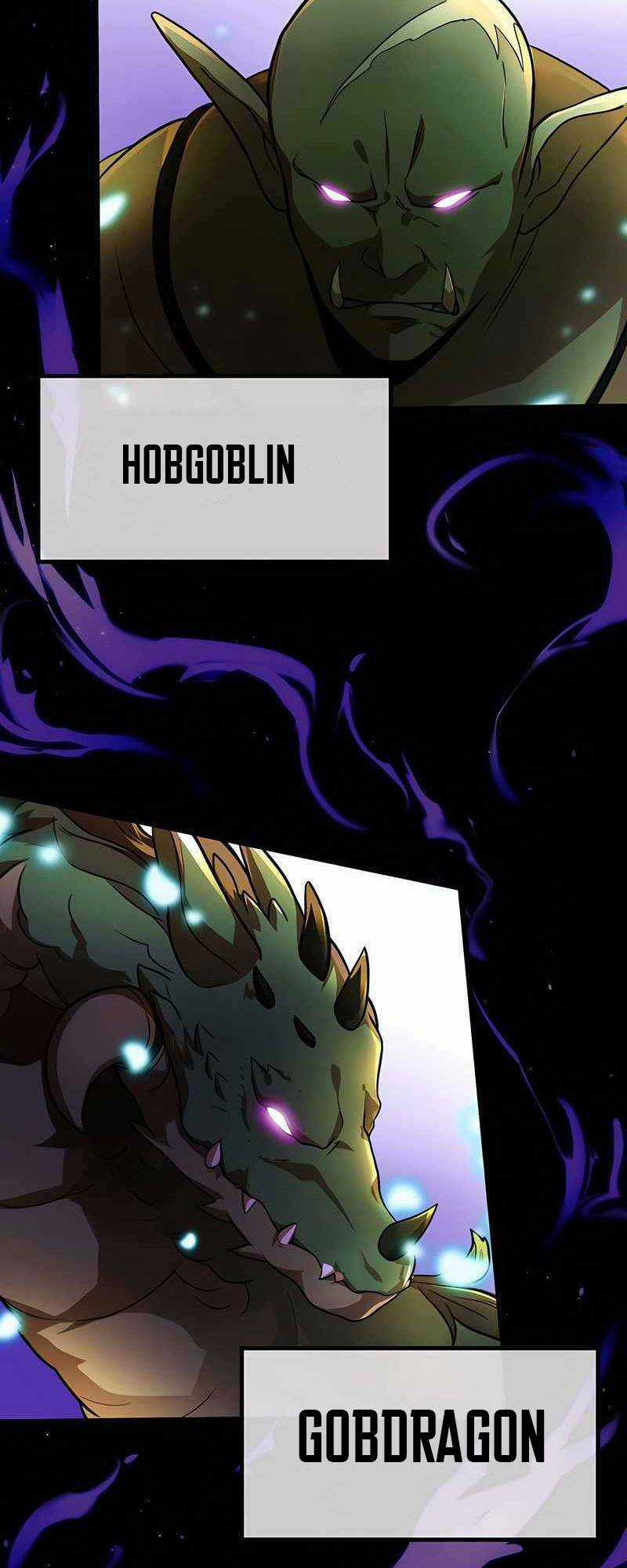 Tái Sinh Thành Goblin Cấp Sss Chapter 2 trang 93