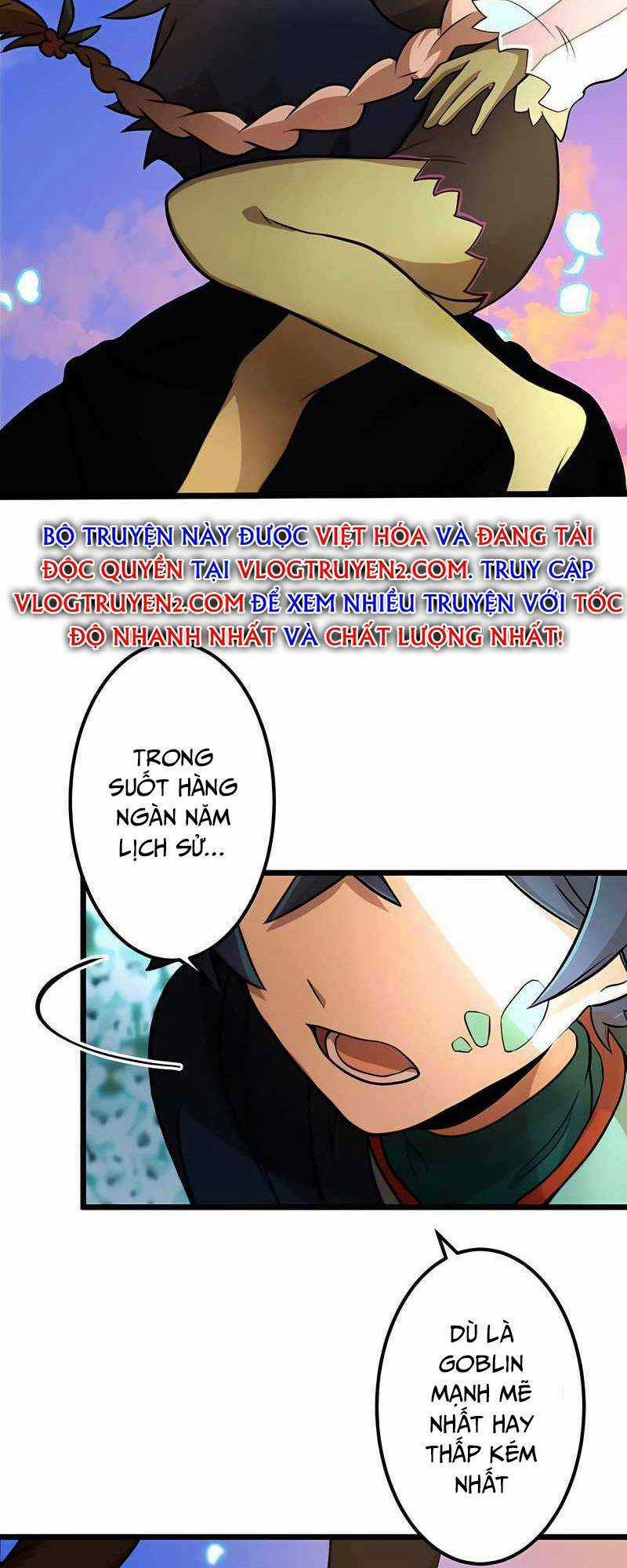Tái Sinh Thành Goblin Cấp Sss Chapter 2 trang 96