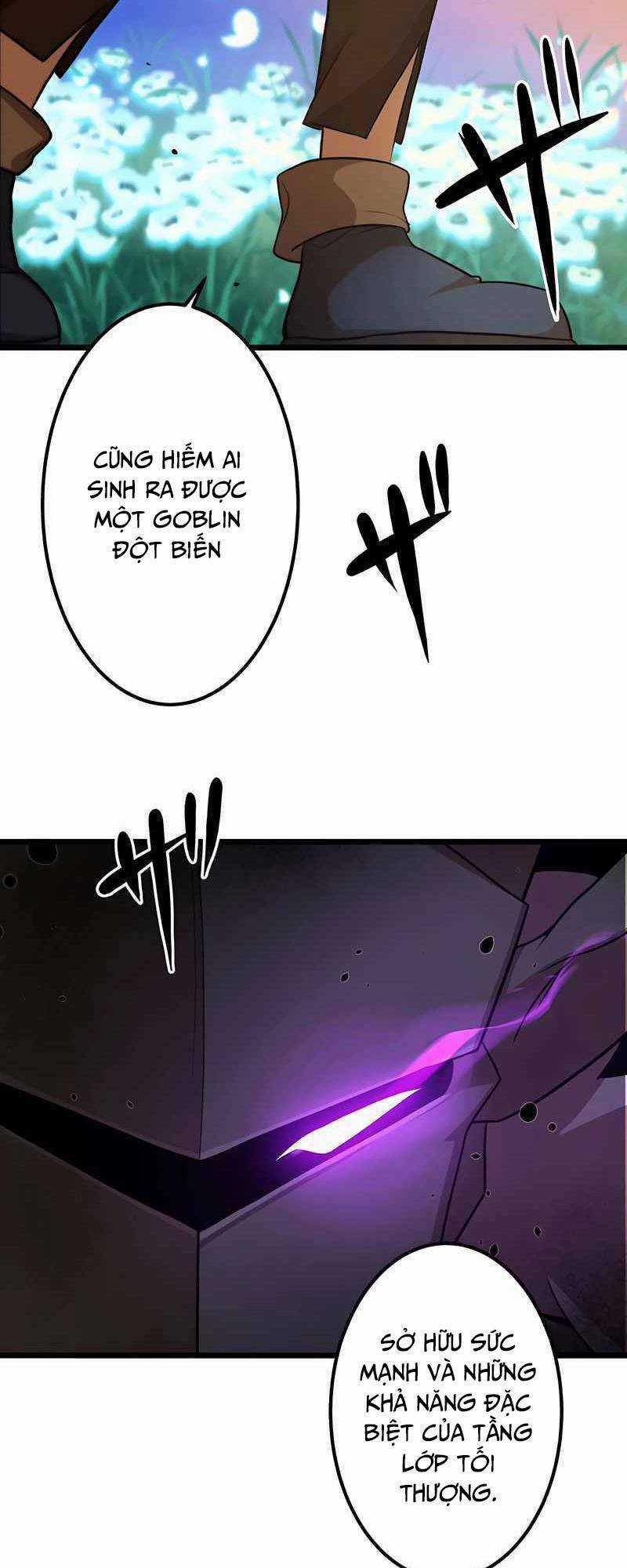 Tái Sinh Thành Goblin Cấp Sss Chapter 2 trang 97