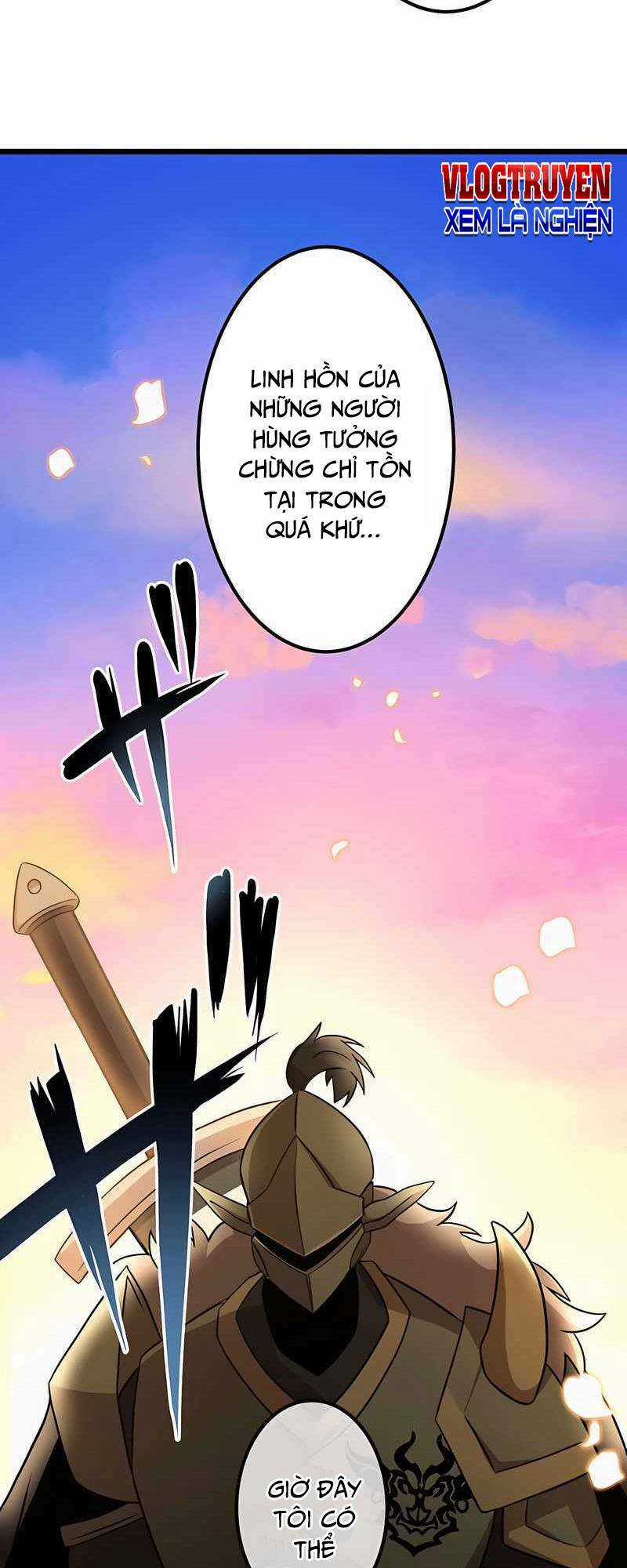 Tái Sinh Thành Goblin Cấp Sss Chapter 2 trang 98