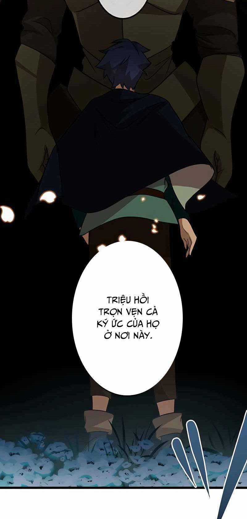 Tái Sinh Thành Goblin Cấp Sss Chapter 2 trang 99