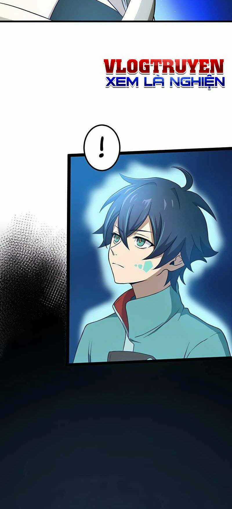 Tái Sinh Thành Goblin Cấp Sss Chapter 3 trang 16