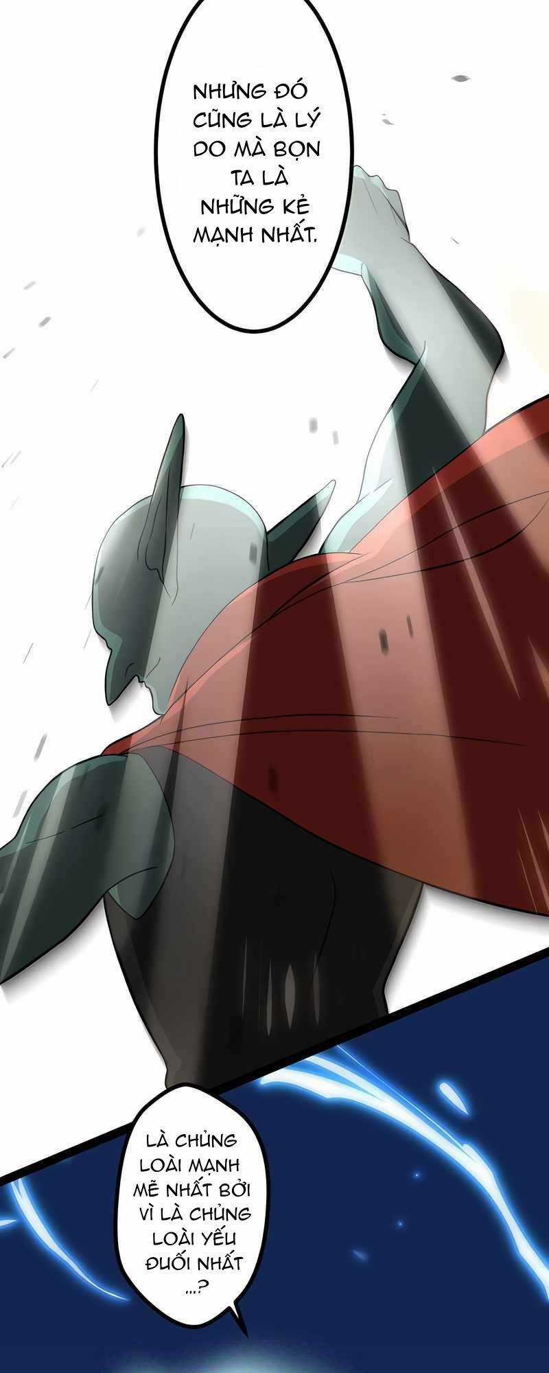 Tái Sinh Thành Goblin Cấp Sss Chapter 3 trang 19