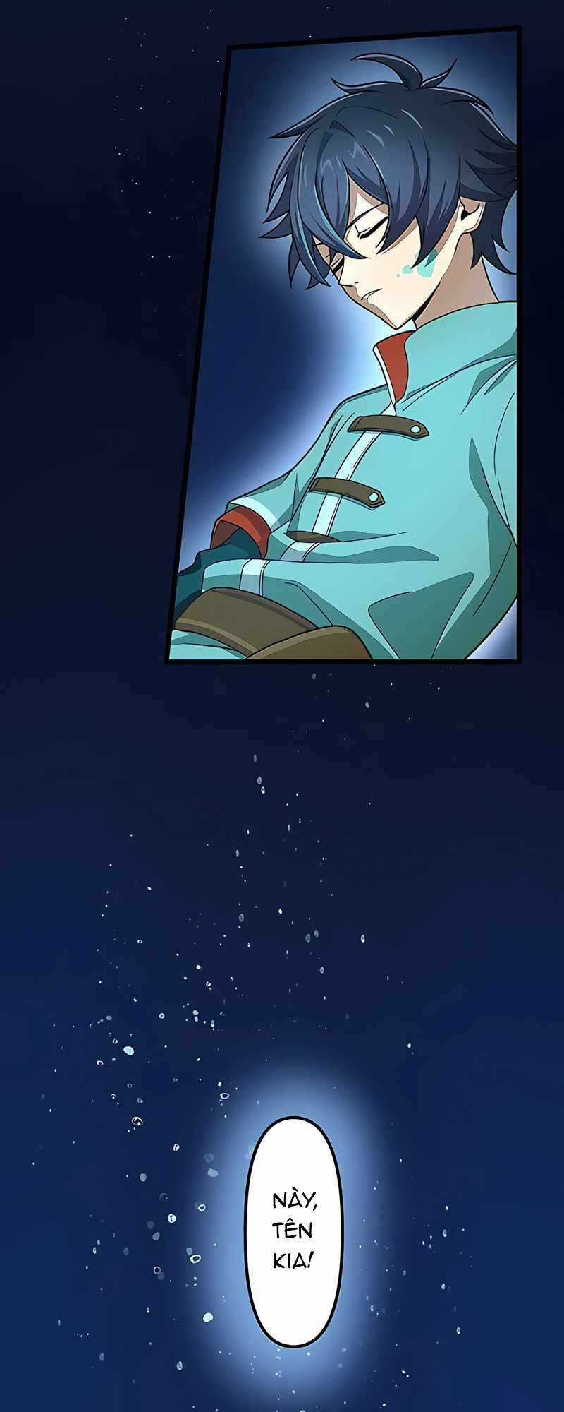 Tái Sinh Thành Goblin Cấp Sss Chapter 3 trang 2