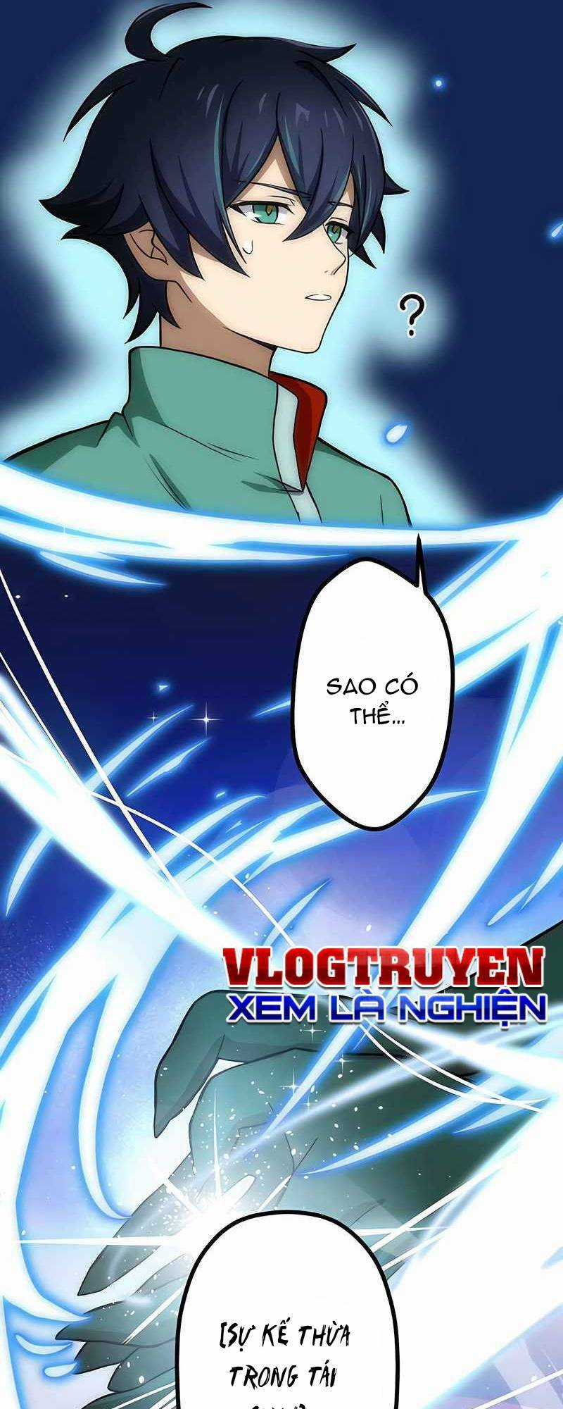 Tái Sinh Thành Goblin Cấp Sss Chapter 3 trang 20