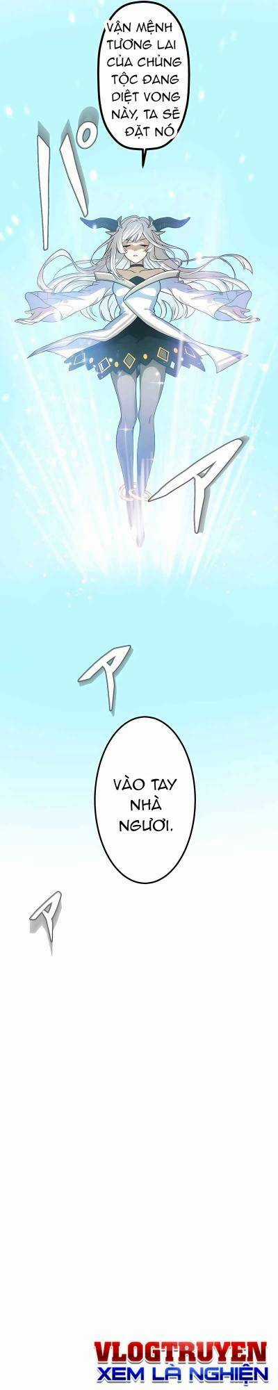 Tái Sinh Thành Goblin Cấp Sss Chapter 3 trang 24