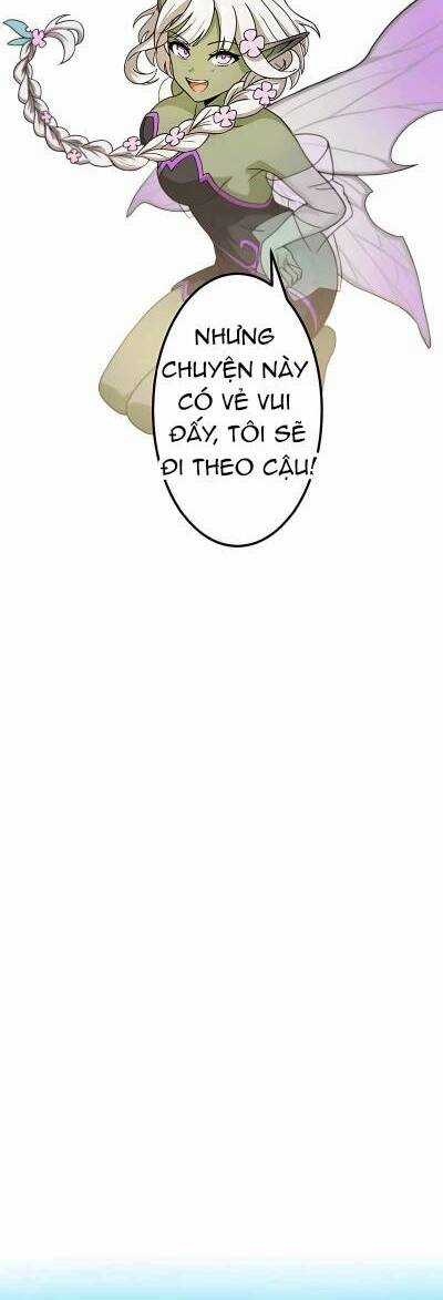 Tái Sinh Thành Goblin Cấp Sss Chapter 3 trang 33