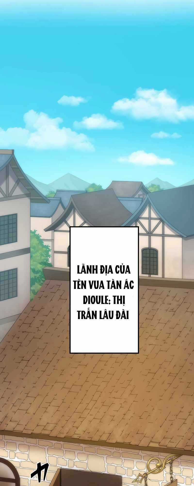 Tái Sinh Thành Goblin Cấp Sss Chapter 3 trang 34