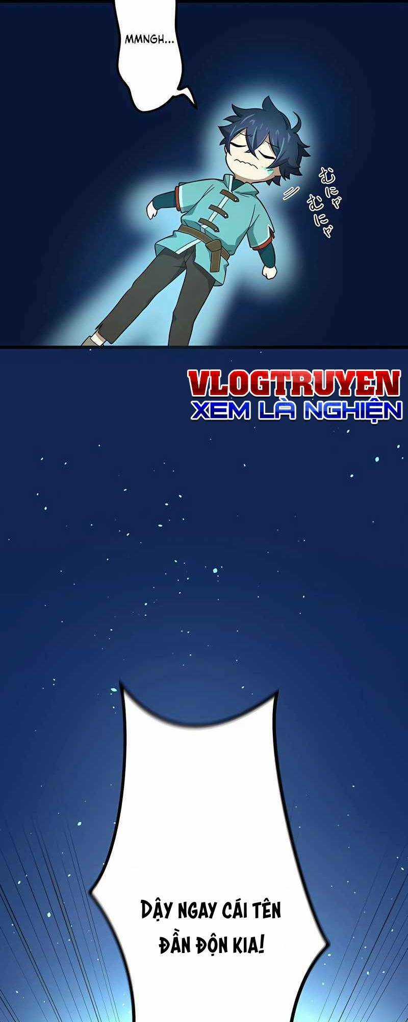 Tái Sinh Thành Goblin Cấp Sss Chapter 3 trang 4