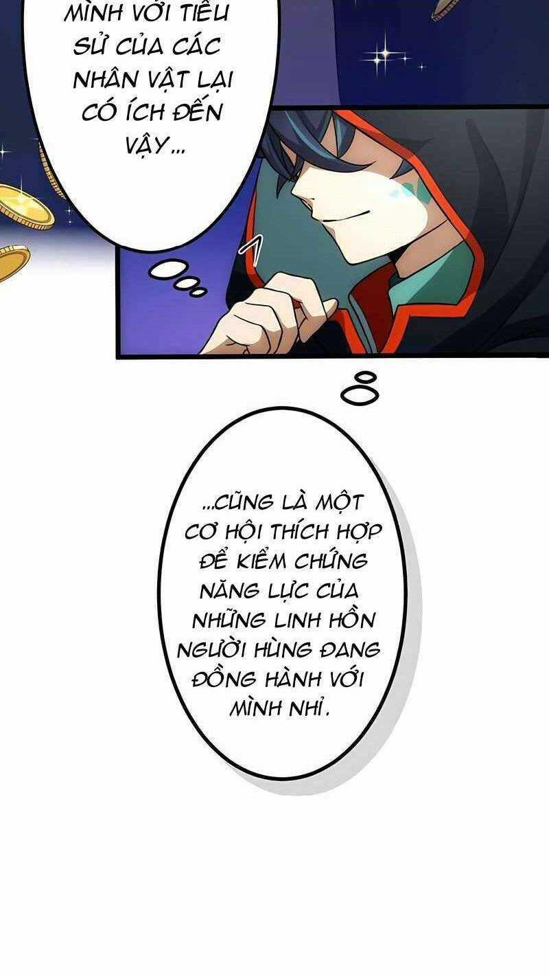 Tái Sinh Thành Goblin Cấp Sss Chapter 3 trang 41