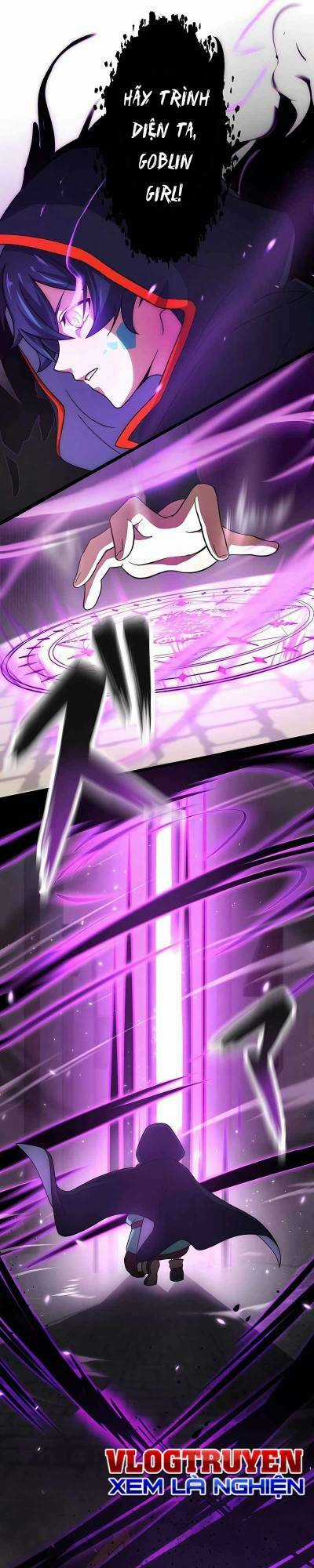 Tái Sinh Thành Goblin Cấp Sss Chapter 3 trang 44