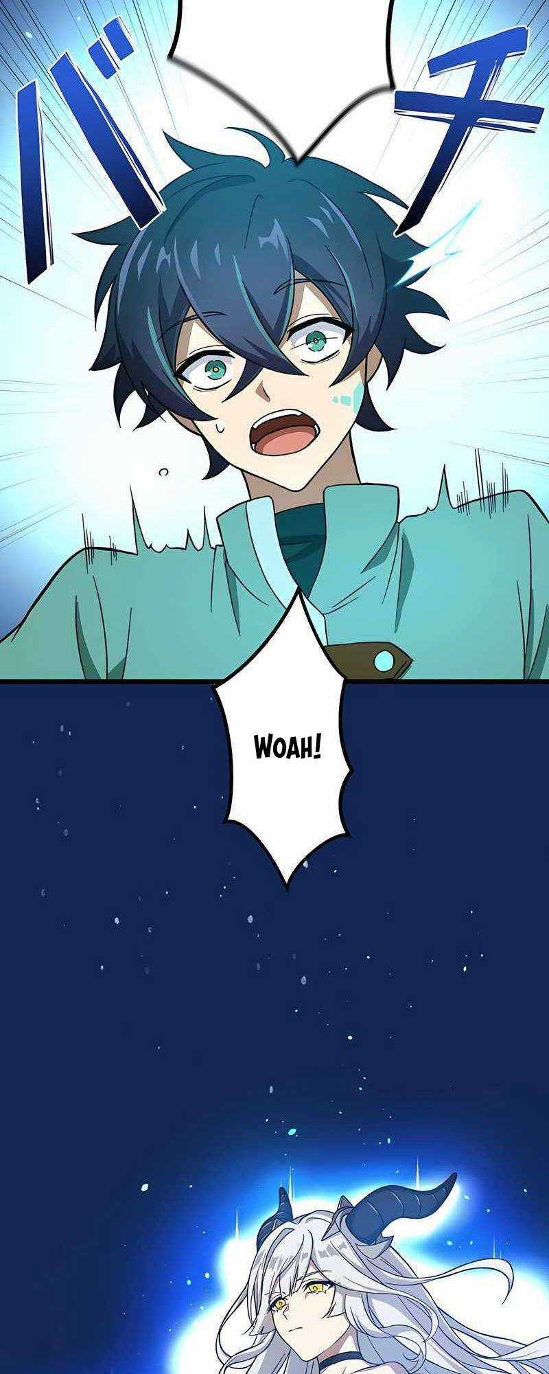 Tái Sinh Thành Goblin Cấp Sss Chapter 3 trang 5