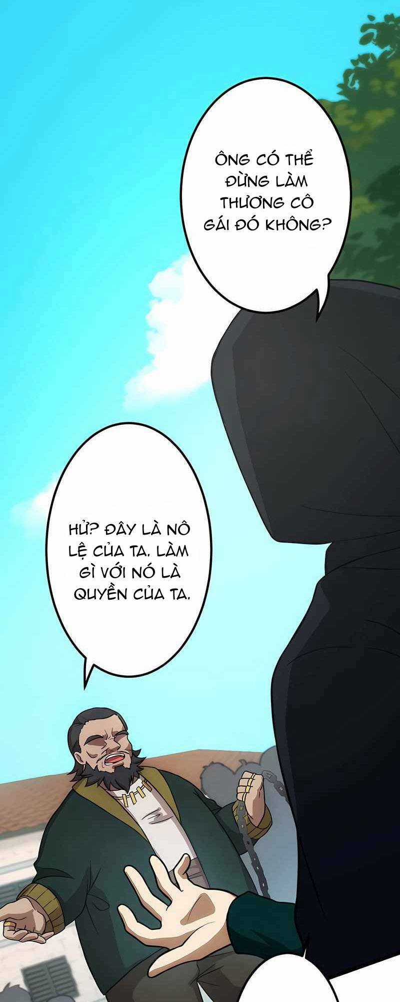 Tái Sinh Thành Goblin Cấp Sss Chapter 3 trang 53