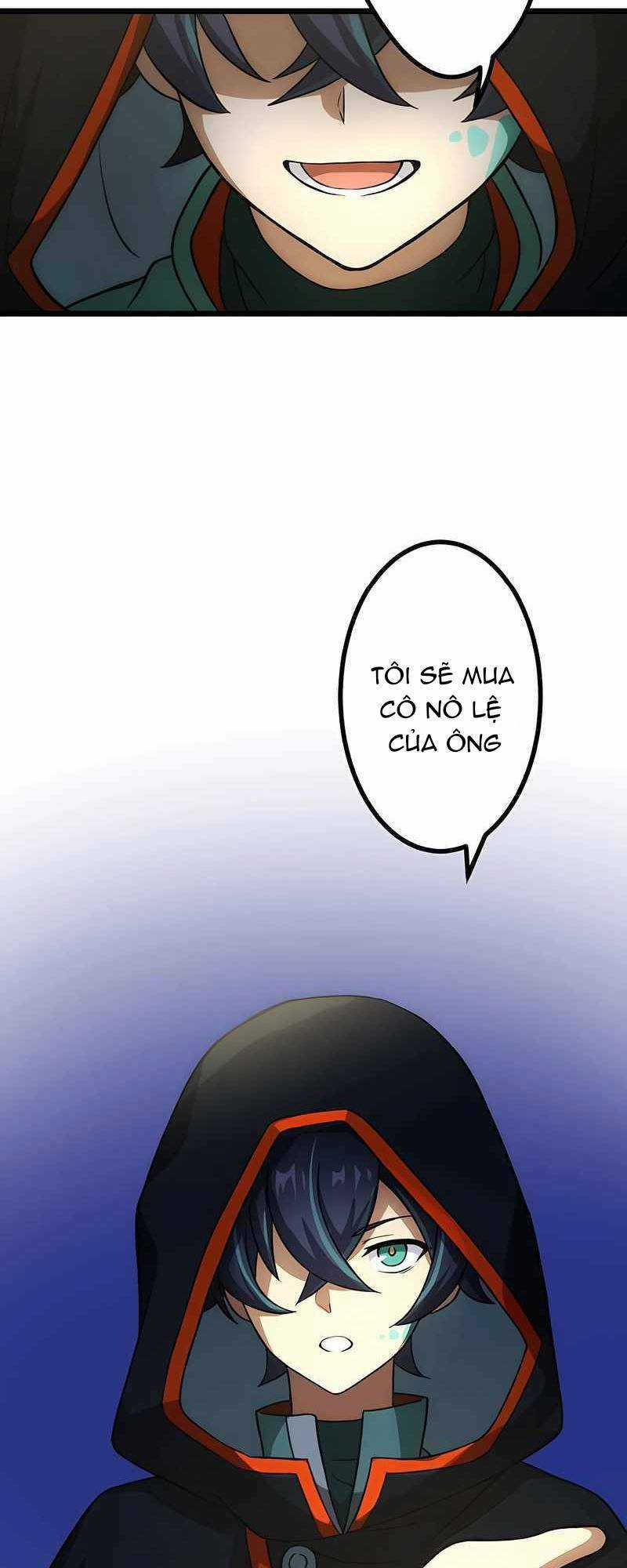 Tái Sinh Thành Goblin Cấp Sss Chapter 3 trang 55