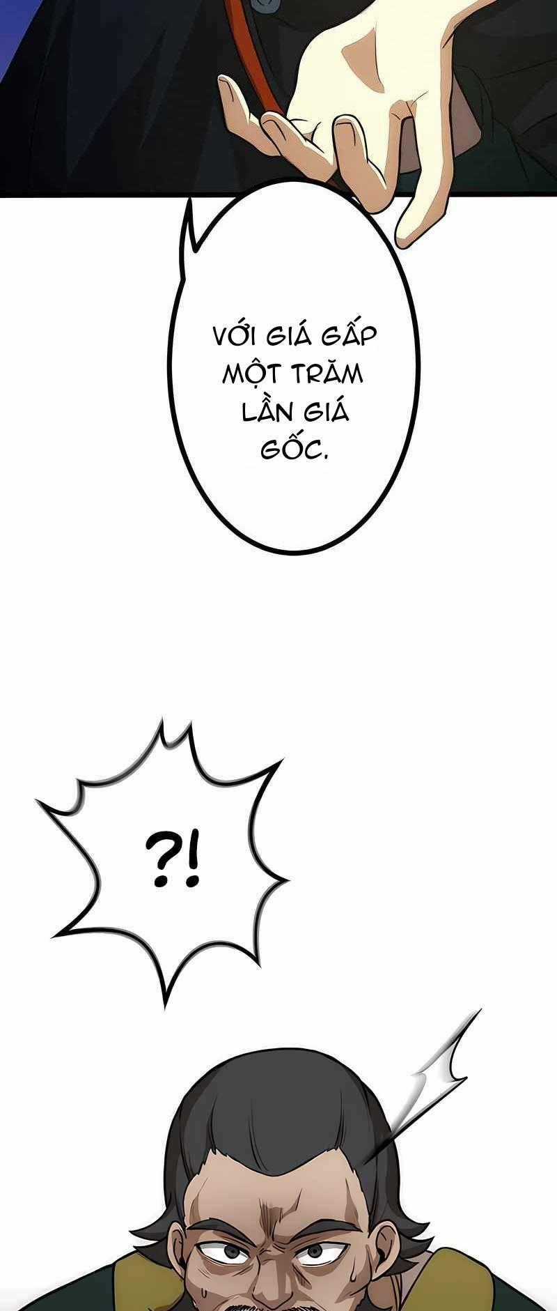 Tái Sinh Thành Goblin Cấp Sss Chapter 3 trang 56