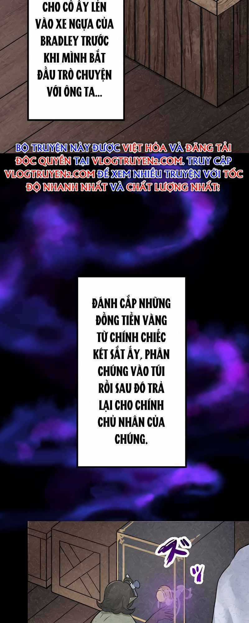 Tái Sinh Thành Goblin Cấp Sss Chapter 4 trang 14