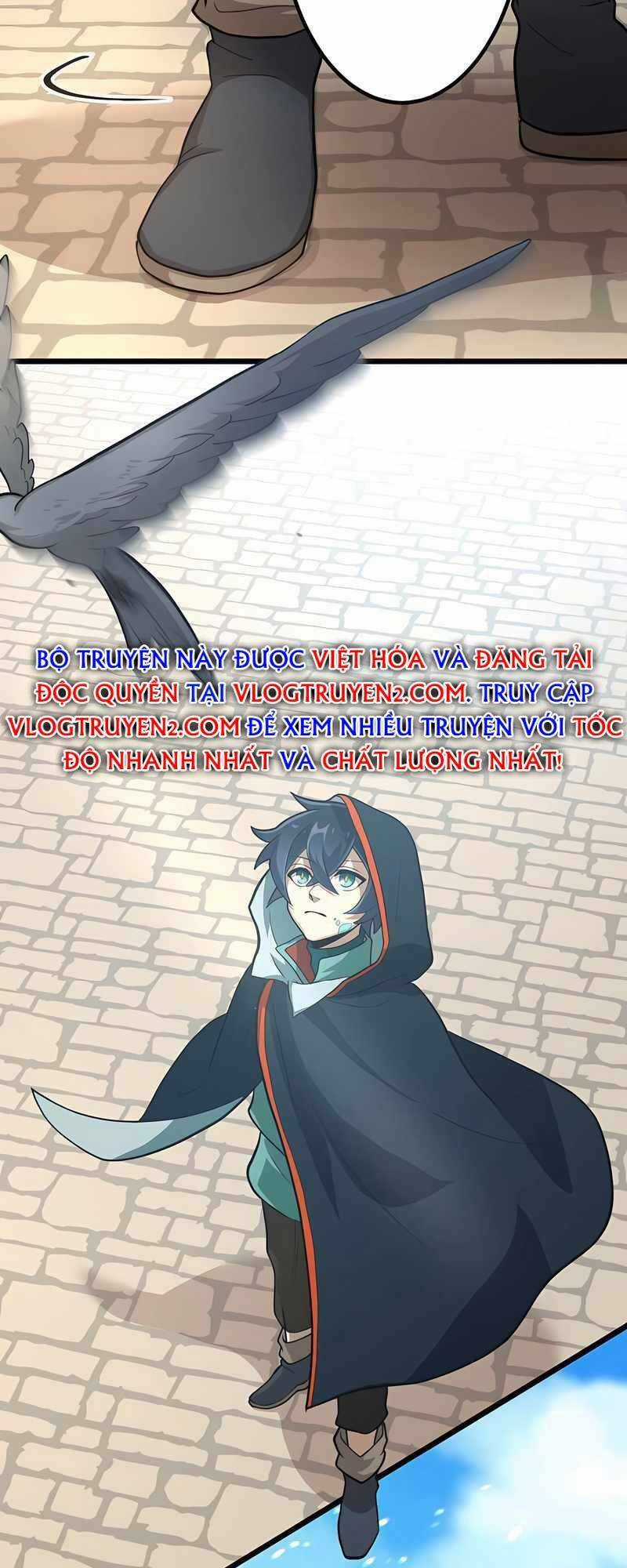 Tái Sinh Thành Goblin Cấp Sss Chapter 4 trang 22