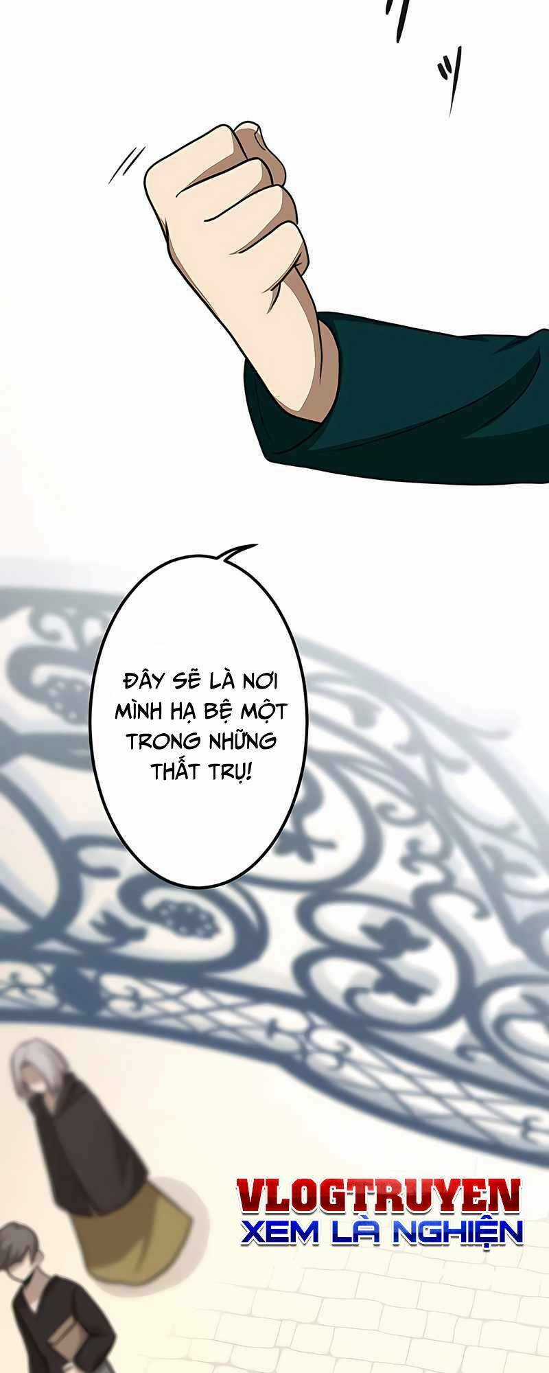 Tái Sinh Thành Goblin Cấp Sss Chapter 4 trang 31