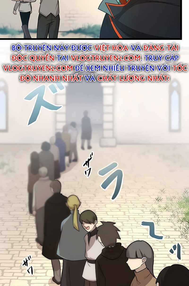 Tái Sinh Thành Goblin Cấp Sss Chapter 4 trang 33